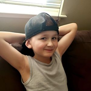 Meet your Posher, Tim